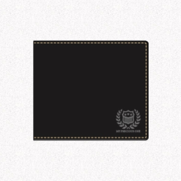 カスタムオーダーメイド 二つ折り財布 ｜イーモノ