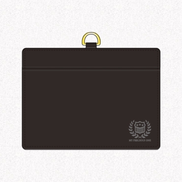 確認　ハンドメイドオーダー カスタムオーダーメイド IDカードホルダー ｜イーモノ