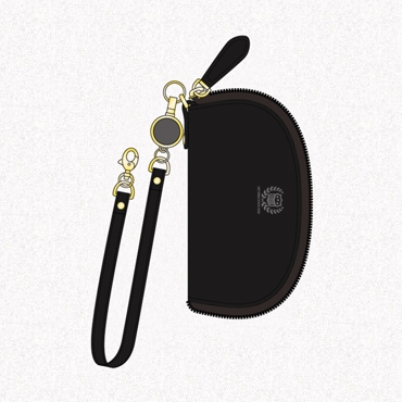 カスタムオーダーメイド ジッパーキーケース ｜イーモノ