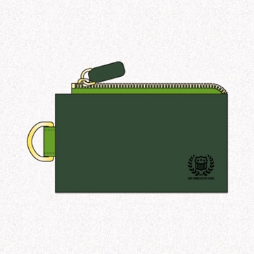 オーダー品　 キーケース小銭入れ カスタムオーダーメイド 小銭入れ付キーケース ｜イーモノ