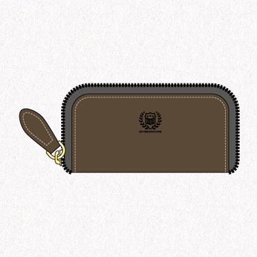 カスタムオーダーメイド 印鑑ケース ｜イーモノ