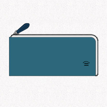 カスタムオーダーメイド L字ファスナー長財布 ｜イーモノ