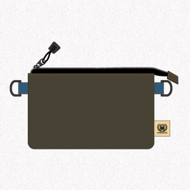 カスタムオーダーメイド お財布ポシェット ｜イーモノ